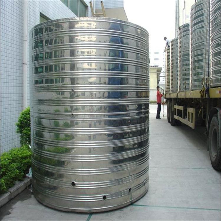 <b><font color='#333333'>昆山定制不锈钢水箱需要注意的哪些？</font></b>
