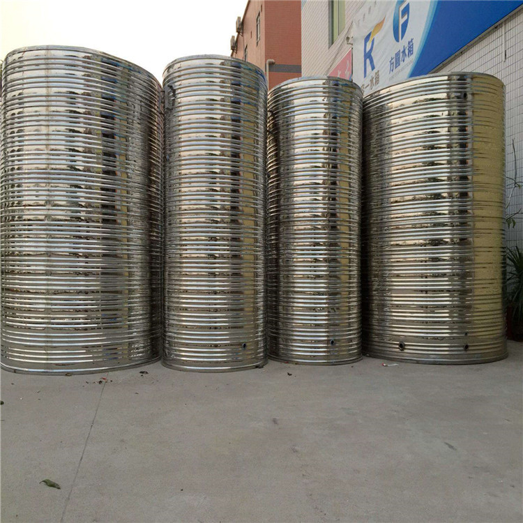 <b><font color='#333333'>衢州不锈钢水箱为什么要做水箱基础？</font></b>
