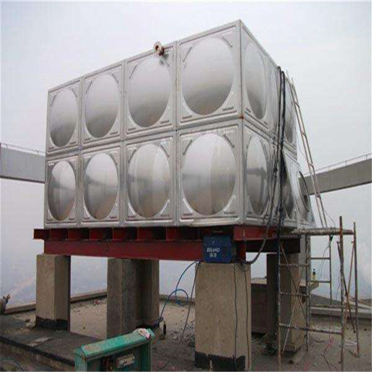 <b><font color='#333333'>吕梁不锈钢水箱标准附件部分有哪些？</font></b>